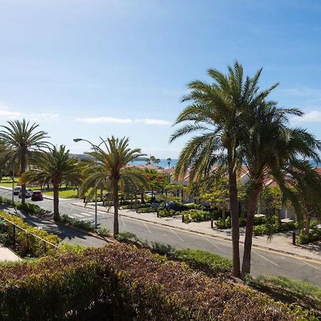Apartmán Gran Terraza Con Vistas Al Mar Pasito Blanco Exteriér fotografie